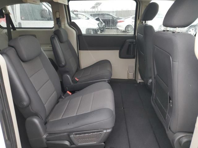 2008 Dodge Grand Caravan SXT