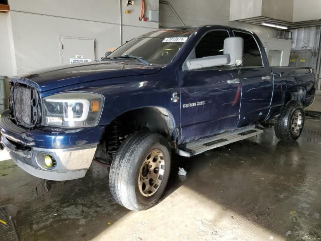 2006 Dodge RAM 2500 ST