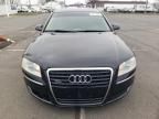 2007 Audi A8 L Quattro