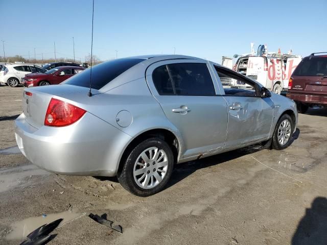 2010 Chevrolet Cobalt LS