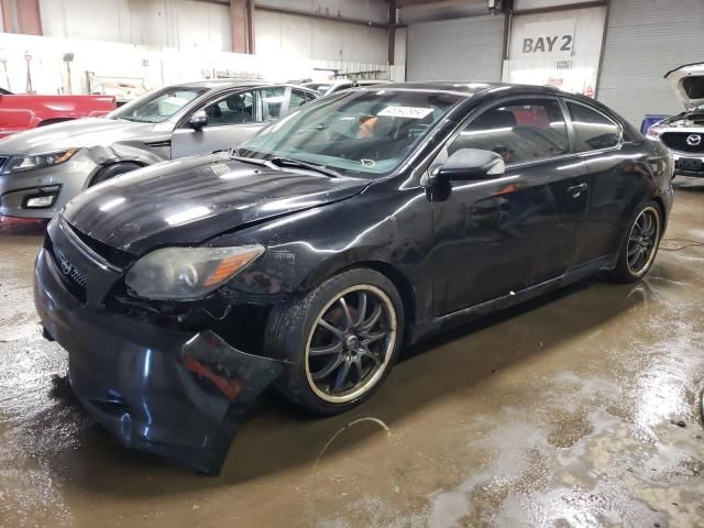 2009 Scion TC