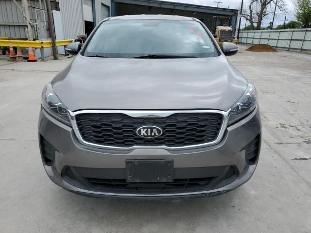 2019 KIA Sorento L