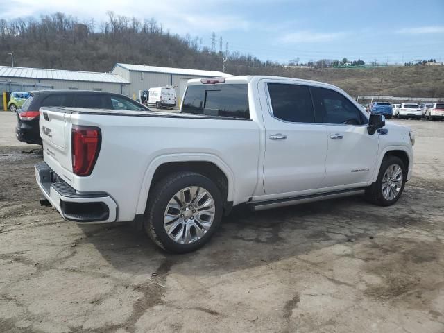 2020 GMC Sierra K1500 Denali