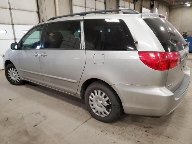 2008 Toyota Sienna CE