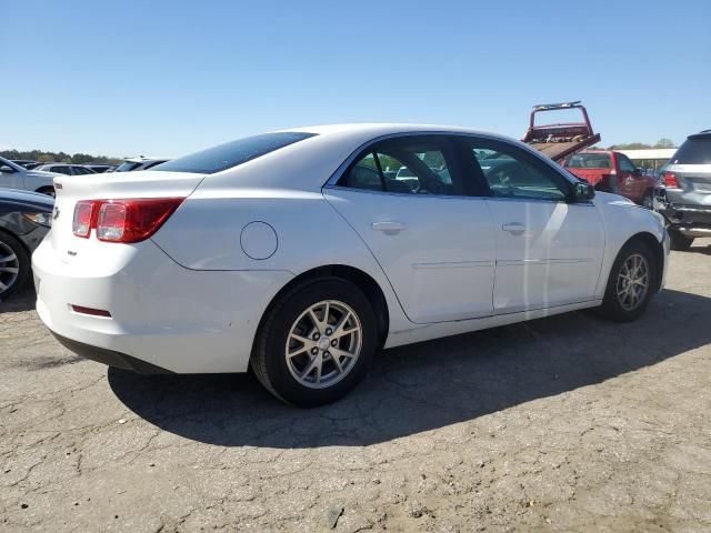 2013 Chevrolet Malibu LS