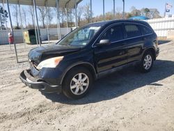 Honda CRV salvage cars for sale: 2008 Honda CR-V EX