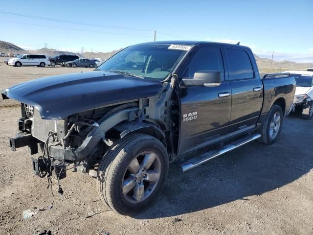 2016 Dodge RAM 1500 SLT