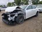 2023 Lexus ES 350 Base