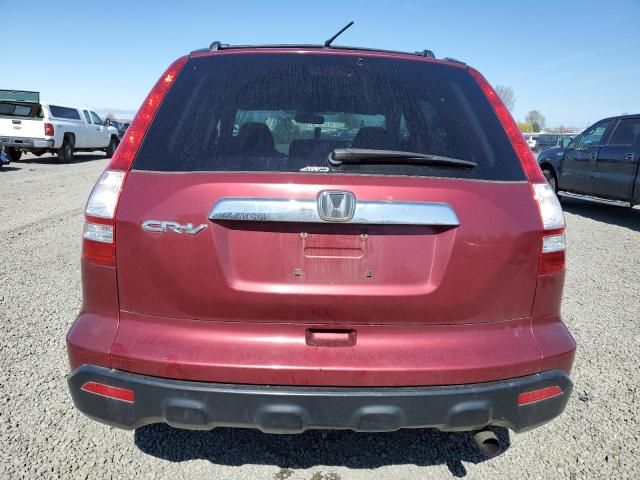 2009 Honda CR-V EX