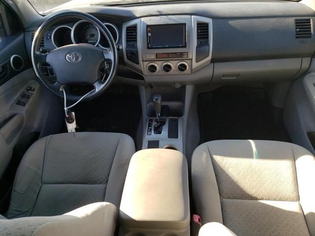 2006 Toyota Tacoma Double Cab