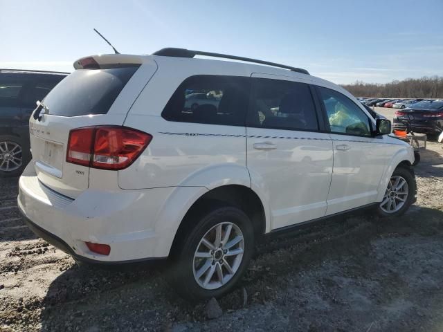 2013 Dodge Journey SXT