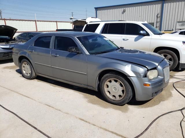 2006 Chrysler 300 Touring