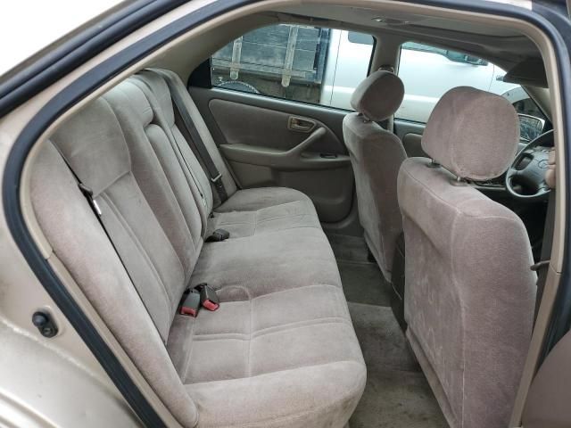 1998 Toyota Camry CE