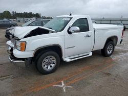 GMC Sierra c1500 salvage cars for sale: 2008 GMC Sierra C1500