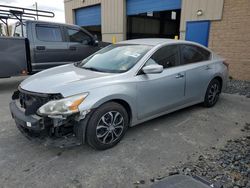 2013 Nissan Altima 2.5 en venta en Glassboro, NJ