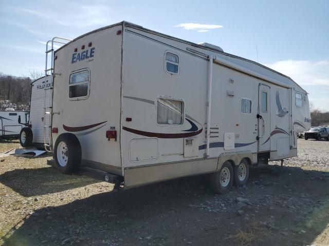 2005 Jayco Eagle