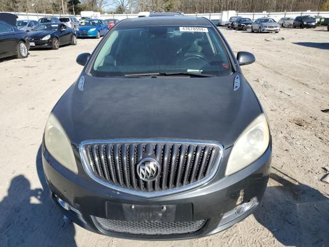 2014 Buick Verano