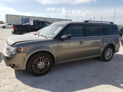 2014 Ford Flex SEL for sale in Haslet, TX