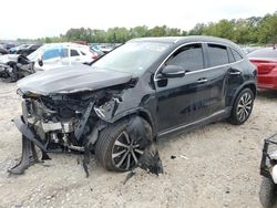 Mercedes-Benz gla 250 salvage cars for sale: 2021 Mercedes-Benz GLA 250