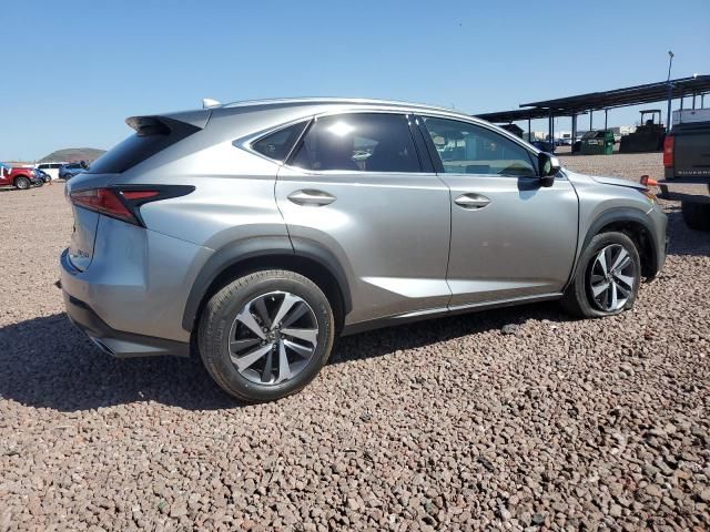 2020 Lexus NX 300