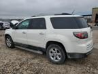 2014 GMC Acadia SLE