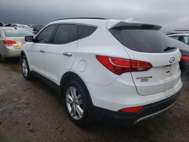 2013 Hyundai Santa FE Sport