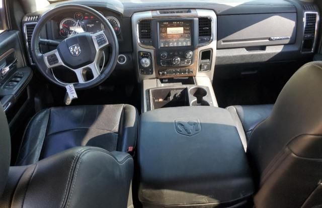 2015 Dodge 1500 Laramie