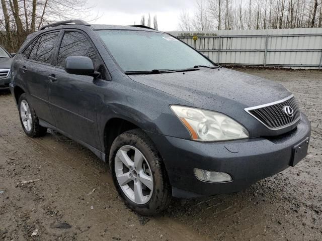 2007 Lexus RX 350