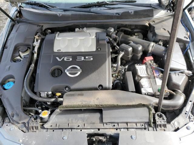 2007 Nissan Maxima SE