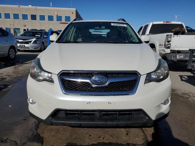 2014 Subaru XV Crosstrek 2.0 Premium