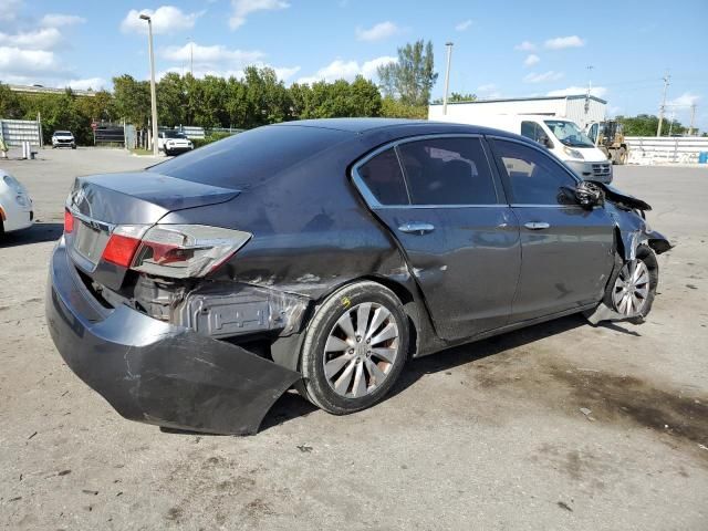 2013 Honda Accord EX