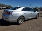 2016 Chevrolet Malibu Limited LTZ