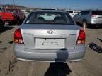 2003 Hyundai Accent GL