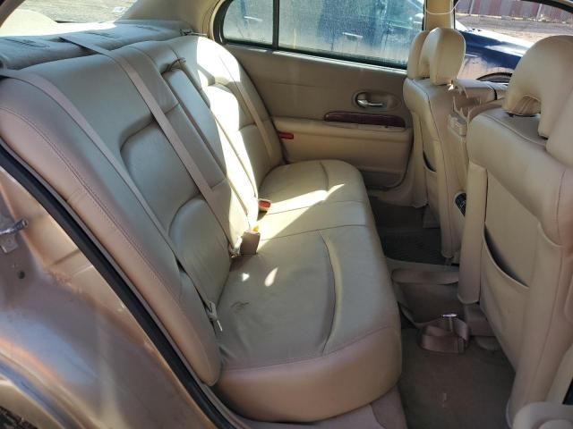 2005 Buick Lesabre Limited