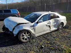 Cadillac STS Vehiculos salvage en venta: 2011 Cadillac STS