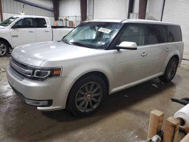 2013 Ford Flex Limited