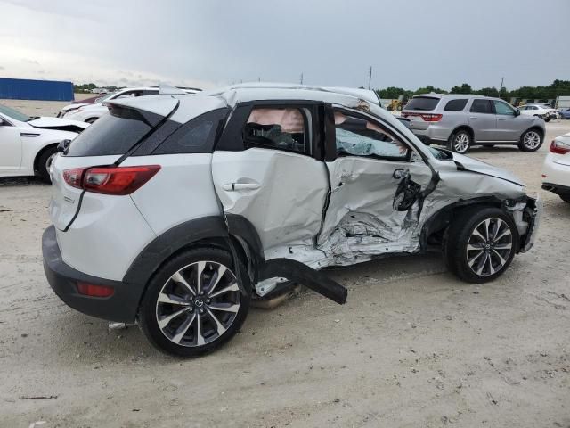 2019 Mazda CX-3 Touring