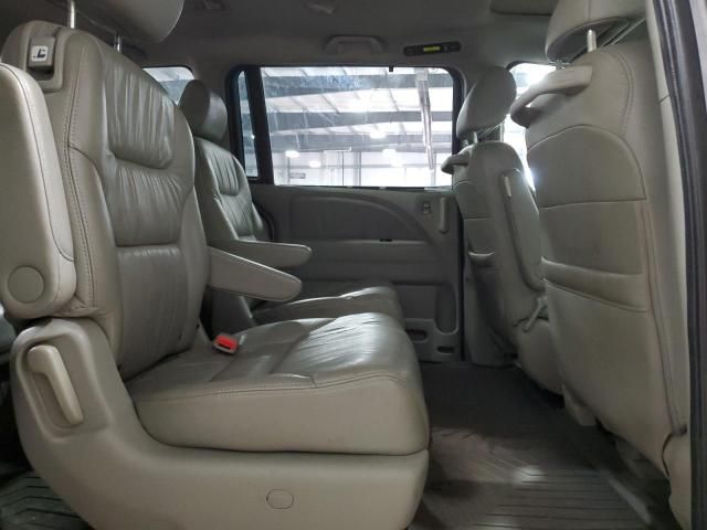 2008 Honda Odyssey EXL