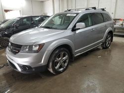 2016 Dodge Journey Crossroad for sale in Madisonville, TN