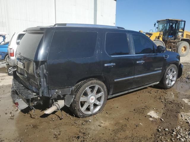 2009 Cadillac Escalade Luxury