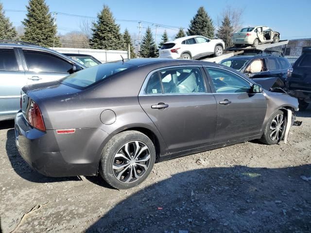 2010 Chevrolet Malibu LS