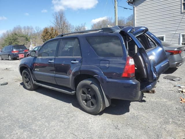 2006 Toyota 4runner SR5