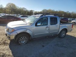 2011 Nissan Frontier S for sale in Conway, AR