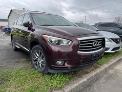 2015 Infiniti QX60 for sale in Lebanon, TN