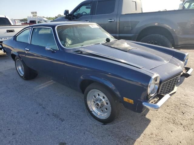 1973 Chevrolet CP