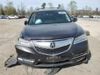 2014 Acura MDX