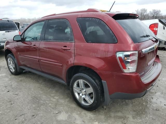 2008 Chevrolet Equinox LT