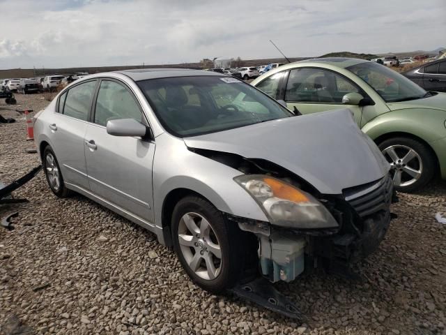 2008 Nissan Altima 2.5