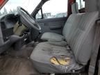 1992 Toyota Pickup 1/2 TON Short Wheelbase DLX