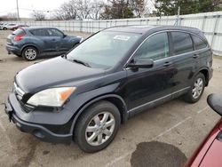 2009 Honda CR-V EXL en venta en Moraine, OH